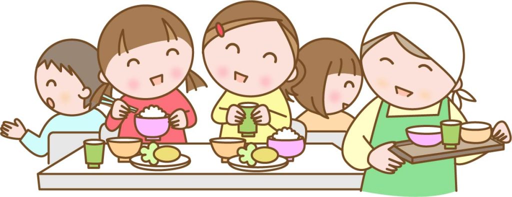 「こども食堂」さんなどに、もっと何かを届けてあげたいです！