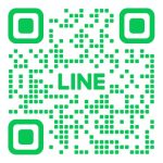 特定非営利活動法人(NPO法人)京都たすけあいの会 LINE QRコード