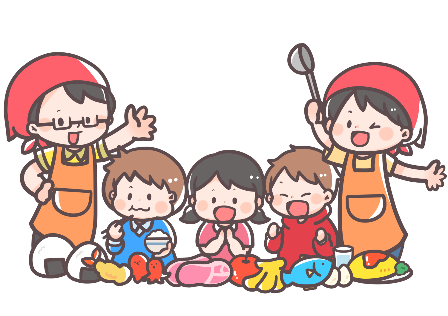 「こども食堂」さんなどに、もっと何かを届けてあげたいです！