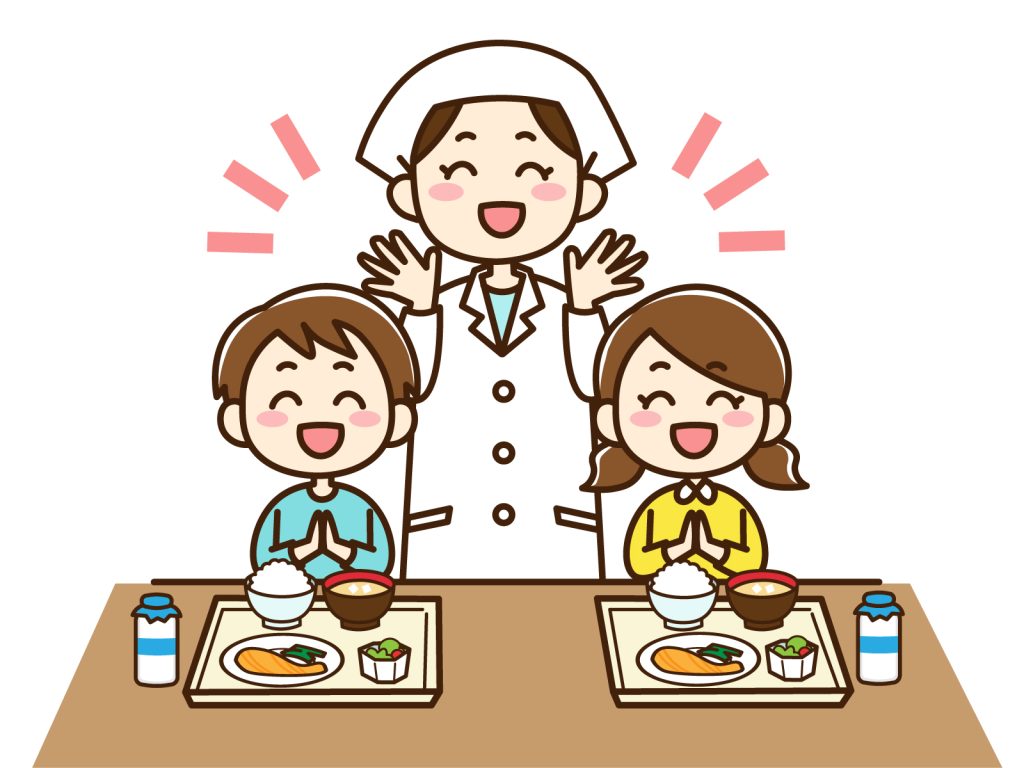 「こども食堂」さんなどに、もっと何かを届けてあげたいです！