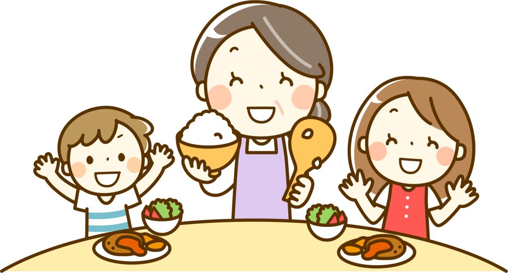 「こども食堂」さんなどに、もっと何かを届けてあげたいです!