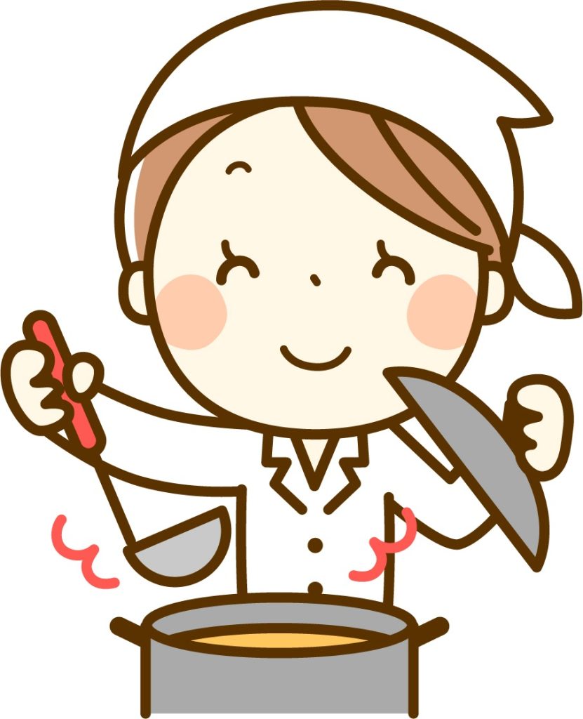 「こども食堂」さんなどに、もっと何かを届けてあげたいです!