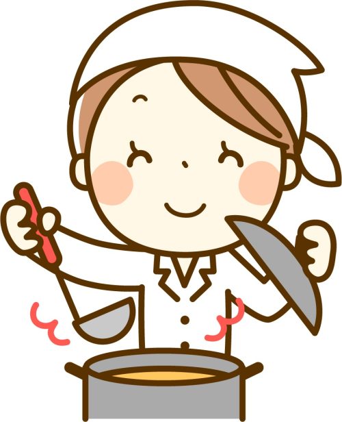 「こども食堂」さんなどに、もっと何かを届けてあげたいです!