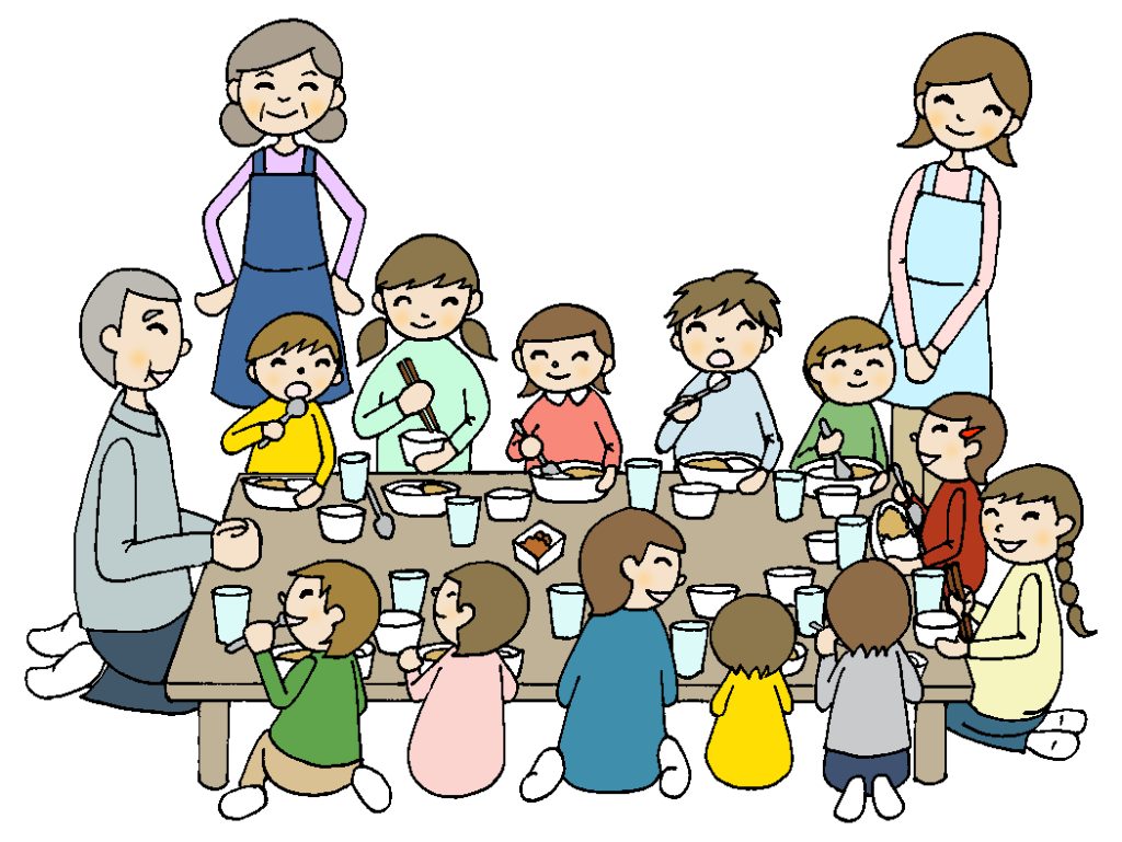 「こども食堂」さんなどに、もっと何かを届けてあげたいです!